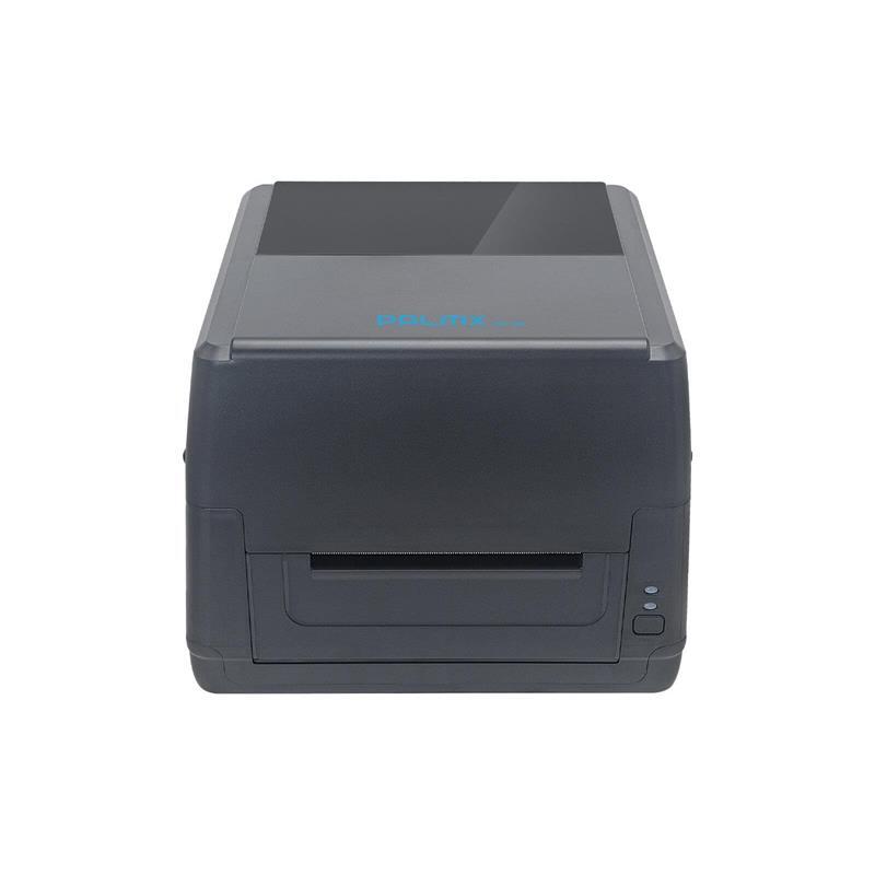 TXP-400 203DPI Termal Transfer USB+Ethernet Barkod Yazıcı (300M Ribon Kullanımı) - 1