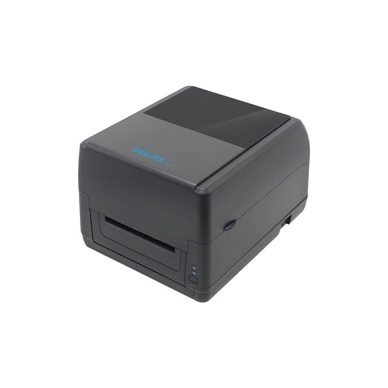 TXP-400 203DPI Termal Transfer USB+Ethernet Barkod Yazıcı (300M Ribon Kullanımı) - 2