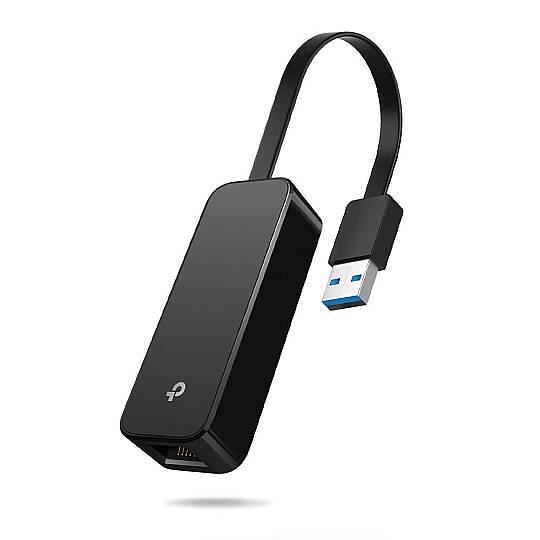 USB 3.0 to RJ45 Ethernet Çevirici (UE306) - 3