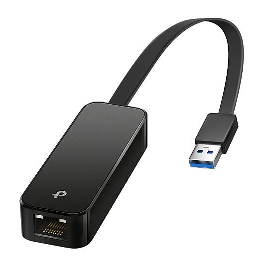USB 3.0 to RJ45 Ethernet Çevirici (UE306) - 5