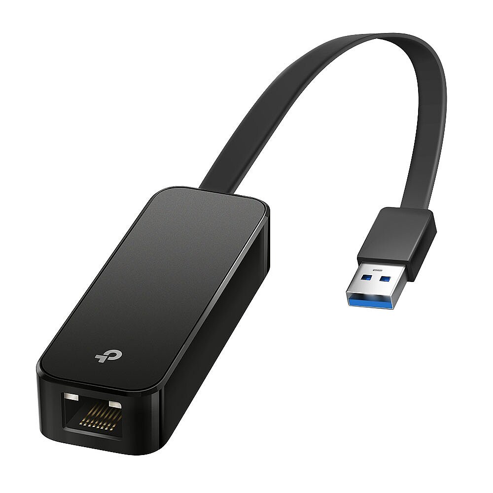 USB 3.0 to RJ45 Ethernet Çevirici (UE306) - 5
