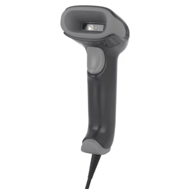 Voyager 1470G 2D Karekod Kablolu Barkod Okuyucu - 1