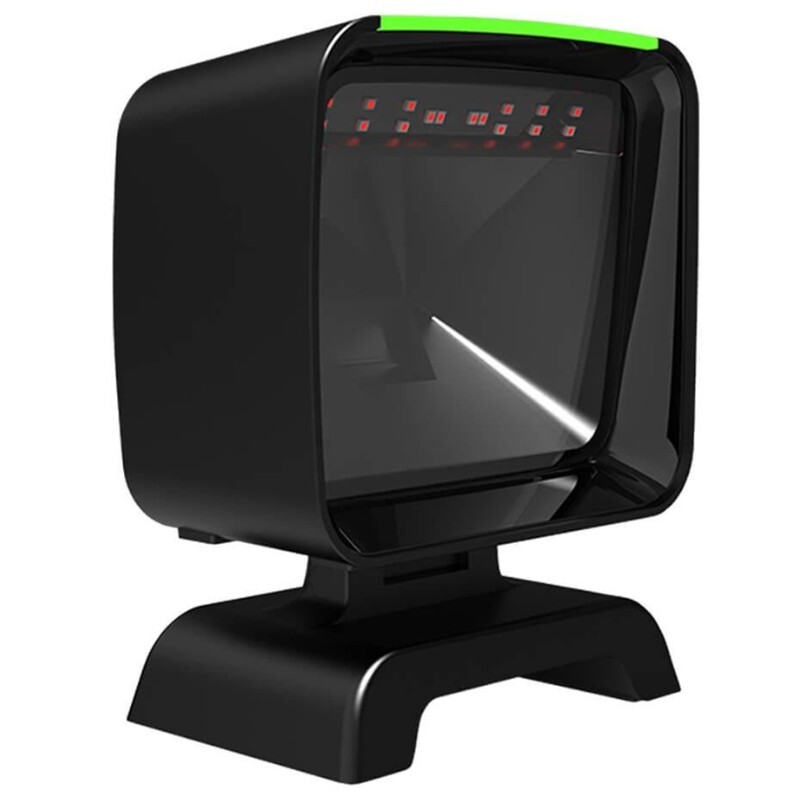 XL-2360A 2D Karekod Kablolu USB Masaüstü Barkod Okuyucu - 2