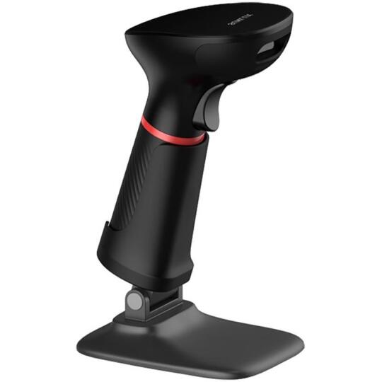 XL-3610 2D Karekod Kablolu USB Barkod Okuyucu + Ayak