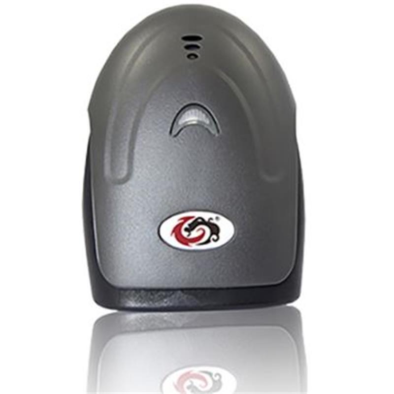 XL-9309B 1D Lazer Kablosuz Bluetooth Barkod Okuyucu - 2