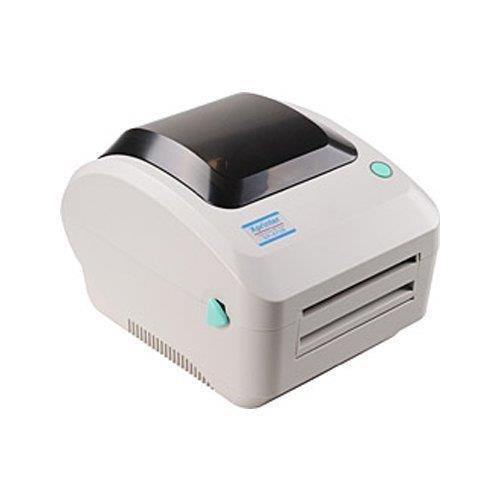 XP-470B 203DPI Direkt Termal USB Barkod Yazıcı (Ribonsuz Kullanım) - 1