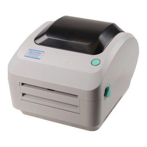 XP-470B 203DPI Direkt Termal USB Barkod Yazıcı (Ribonsuz Kullanım) (2)