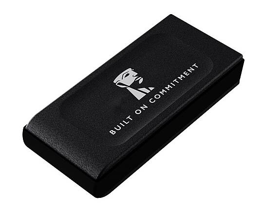 XS1000 SXS1000/1000G 1TB USB Type-C 3.2 Gen 2 Taşınabilir SSD - 2