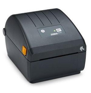 ZD220T (ZD22042-T0EG00EZ) 203DPI Termal Transfer USB Barkod Yazıcı (Ribonlu Kullanım) - 1