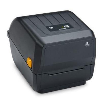 ZD230T (ZD23042-30EC00EZ) 203DPI Termal Transfer USB+Ethernet Barkod Yazıcı (Ribonlu Kullanım) - 1